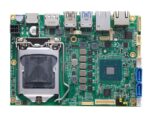 Одноплатный компьютер CAPA520PHGG-H310-ZIO