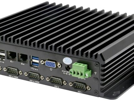 Компактный встраиваемый компьютер C6850Z-C6 (i5-1135G7)