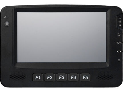 Панельный компьютер VMC111