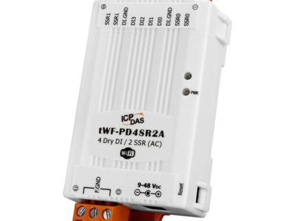 Модуль tWF-PD4SR2A CR