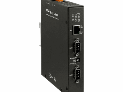 ECAN-240-FD