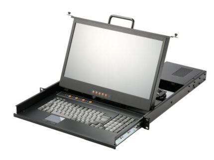 Консоль AMK804-174BRU
