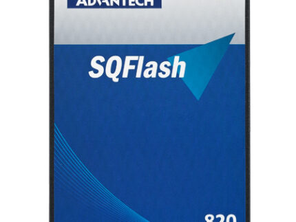 Накопитель SQF-S25S8-64G-S8C