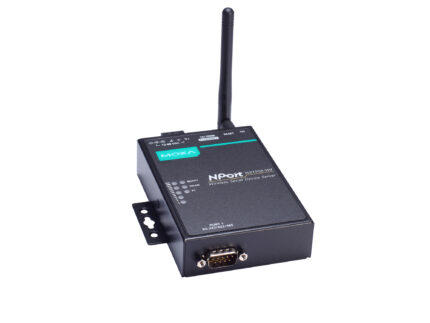 Преобразователь NPort W2150A-W4-T-EU