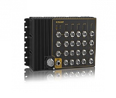 Коммутатор Aquam8620-B-4GE16T-L2-L2