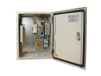 Шкаф телекоммуникационный FV-BOX-30.40.21-G205