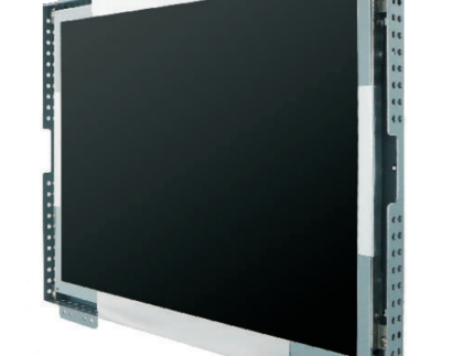 Промышленный бескорпусной монитор R15L110-OFA1TR/GS