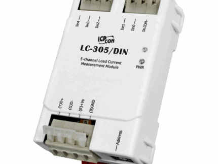 Модуль LC-305/DIN CR