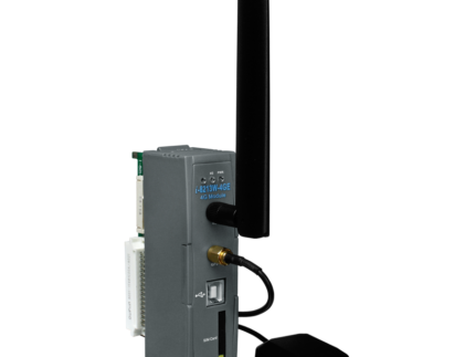 Модуль I-8213W-4GE CR