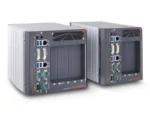 Многослотовый встраиваемый компьютер Nuvo-8023
