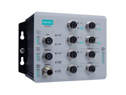 Маршрутизатор TN-4908-ETBN-F-4TXBP-WV-CT-T