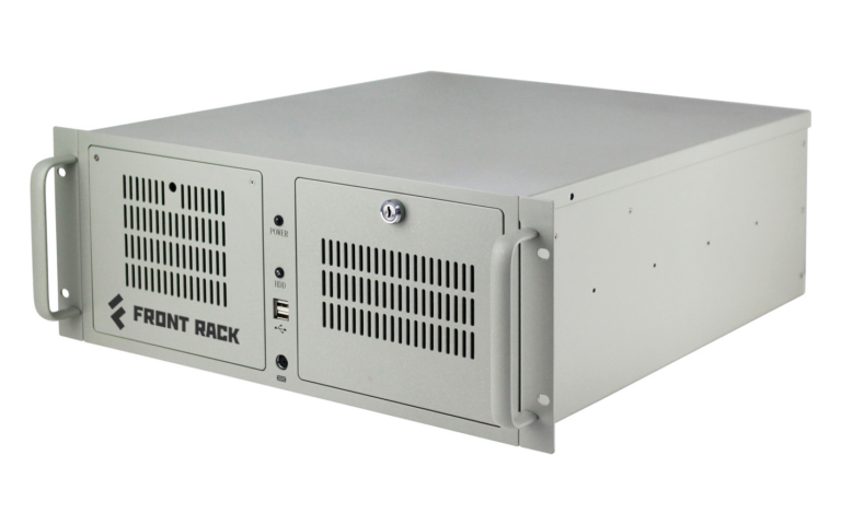 Компьютер FRONT Rack 540.345 (00-06158771)