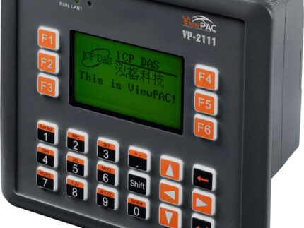 Контроллер VP-2111 CR