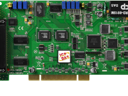 Плата PCI-1602U CR