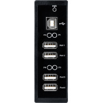 USB-хаб USB-2560 CR
