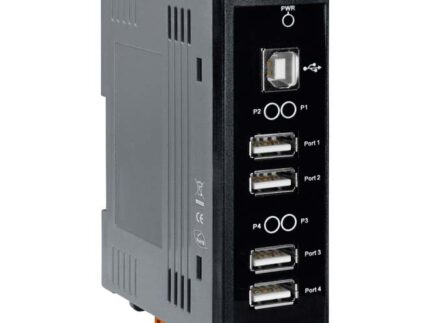 USB-хаб USB-2560 CR
