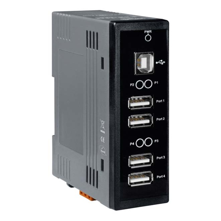 USB-хаб USB-2560 CR