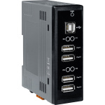 USB-хаб USB-2560 CR