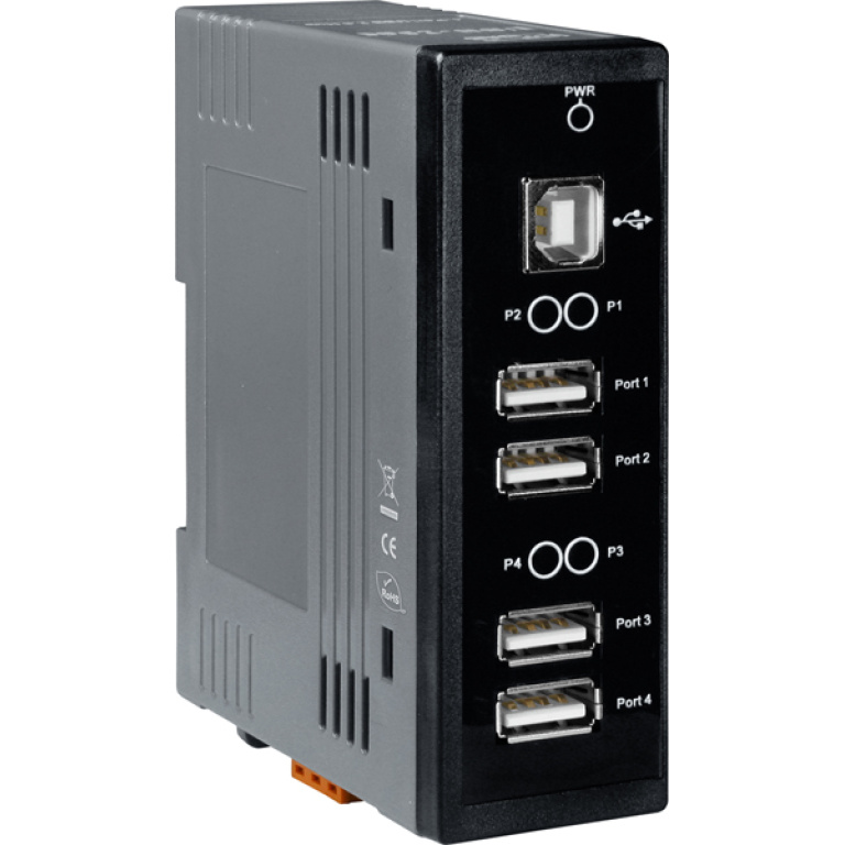 USB-хаб USB-2560 CR