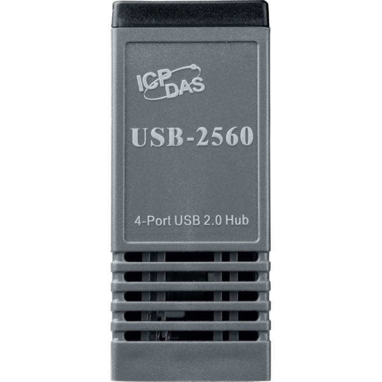 USB-хаб USB-2560/S CR