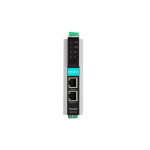 Преобразователь MGate EIP3170I