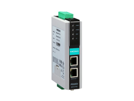 Преобразователь MGate EIP3170I-T
