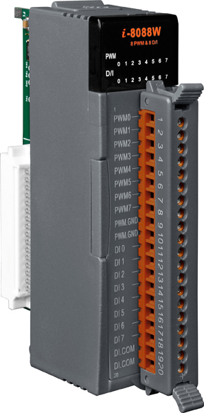 Модуль I-8088W-G CR