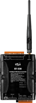 Контроллер GT-530 CR