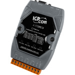 Преобразователь I-7520U4-G CR