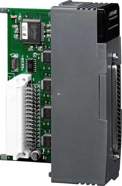 Модуль I-8114iW CR