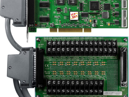 Плата PCI-1602U/S CR