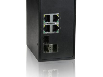 Коммутатор Ruby3A-3G-HV