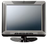 Промышленный монитор VMD 3002-BS