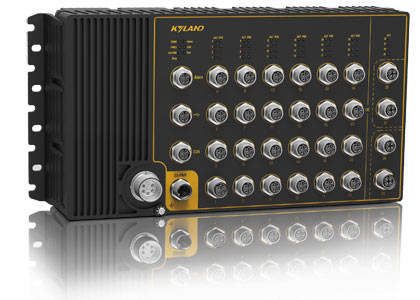 Коммутатор Aquam8628-B-4GE24T-L2-L2
