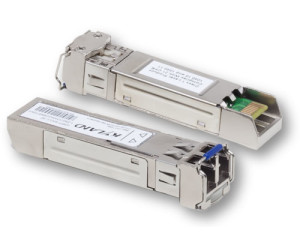 Модуль CQSFP-M-SR-MPO-850-300M-DDM