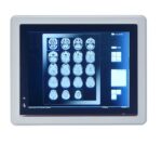 Медицинский панельный компьютер MPC102-845 DC