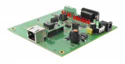 Отладочный комплект MiiNePort E1-ST (w/o Module)