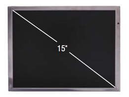 Комплект LCD-AU15-SET
