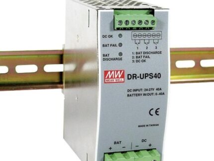 Контроллер заряда батареи DR-UPS40
