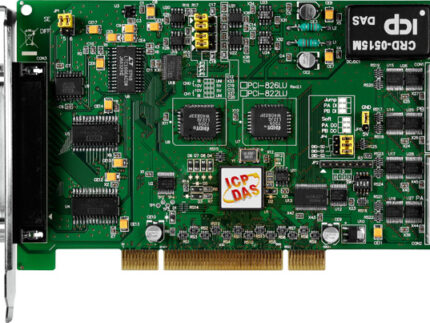 Плата PCI-826LU CR