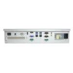 Промышленный панельный компьютер P1157E-500-US w/PCI (уценка)