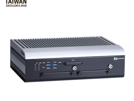 Компактный встраиваемый компьютер tBOX324-894-FL-i3-DIO-110MRDC-CAN-G