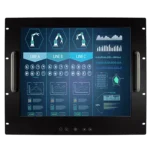 Промышленный монитор R19L300-RKM2/GS/DVI