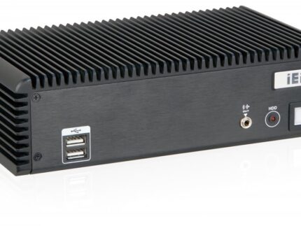 Компактный встраиваемый компьютер ECW-281B-BTi-J1/2GB