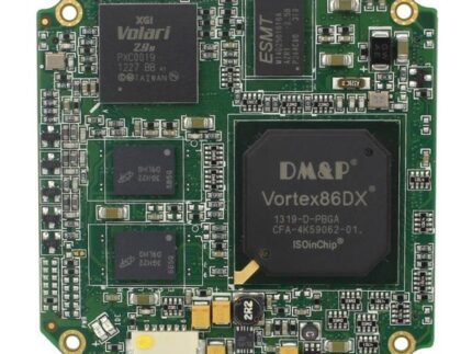 Промышленная плата SOM304D374EINE1-HS