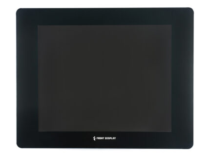 Промышленный монитор GLA-19-GS-B-V-HC-AG-30PS-WT1-R50