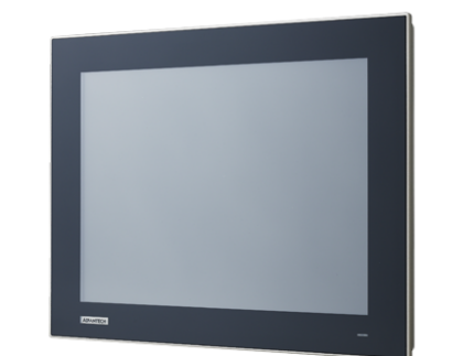 Панельный компьютер TPC-1551T-E3BE