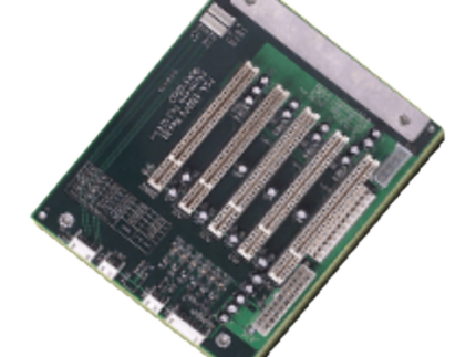Промышленная кроссплата PCA-6105P5-0B2E