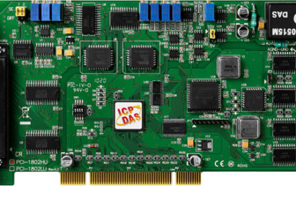 Плата PCI-1802HU CR