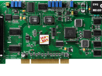 Плата PCI-1802LU CR